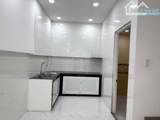 🚘HXH LÊ VĂN THỌ - NHÀ MỚI ĐẸP - 3 TẦNG - 64M2 - NHỈNH 6🌹 - 6