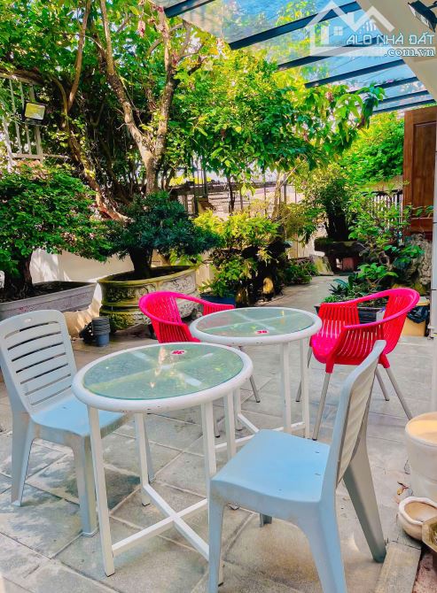 HOMESTAY CỰC ĐẸP TẠI BIỂN HỒ TRÀM, CHO THUÊ 20TR/THÁNG, GIÁ BÁN NHANH SIÊU RẺ - 6