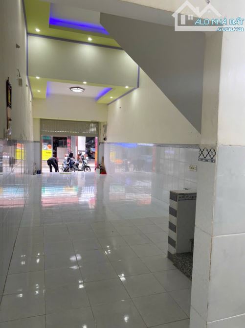Bán nhà mặt tiền chợ lớn Phan Thiết đường Đinh Tiên Hoàng giá 7.2 tỷ - 6