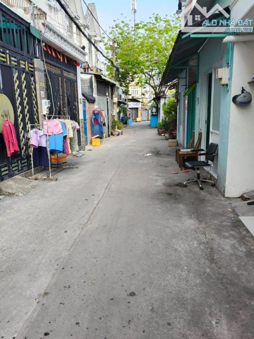 cần bán, VỊ TRÍ SIÊU ĐẸP, Hiệp Thành 13 Quận 12, dt42M2 × 2T, giá siêu rẻ, chỉ 2.680 tỷ - 6