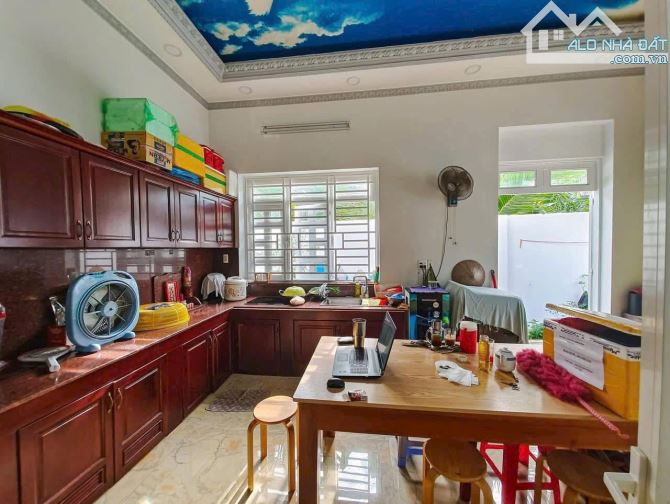 Nhà trệt lớn 10x21 Nam Long 3 phòng ngủ, cách Vũ Đình Liệu 50m giá 9 tỷ (TL ít) - 7