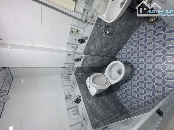 Hàng thơm nhà gần chợ Da Sà, 2 tầng, 5x11M, đường Tỉnh Lộ 10, Hẻm 5M Thông. - 7