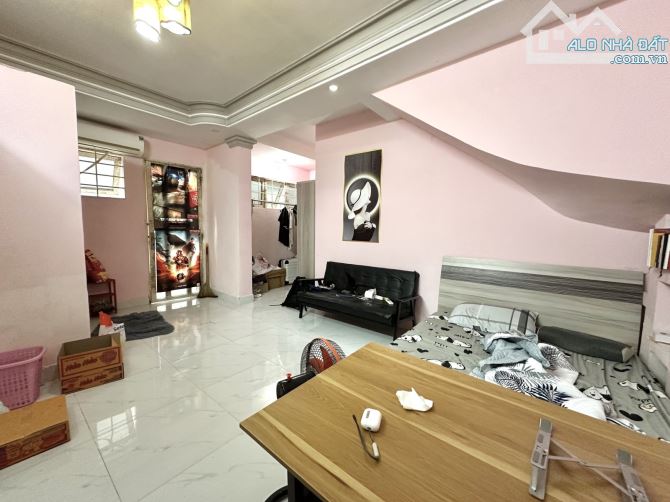 Bán nhà Trần kế xương quận Phú nhuận - 5 tầng - 9,5 tỷ. - 7