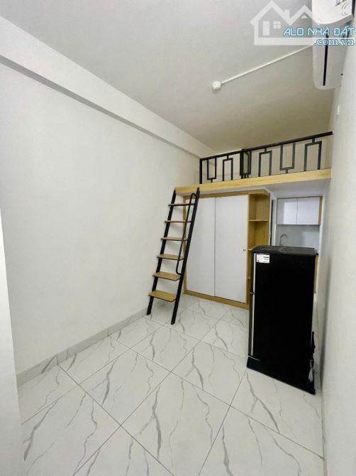 Tòa CCMN mặt phố Phú Đô, Nam Từ Liêm 93m² 7 tầng MT 5,5m 26 Phòng kk - 7