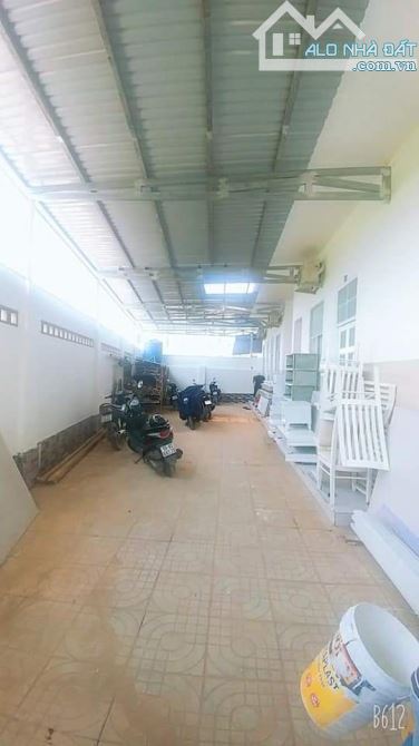 cho thuê CH mini 35m2 có gác lửng cao, Máy lạnh, tầng trệt, ở ngay. - 7