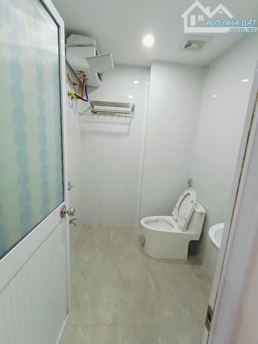 Giảm giá! Chung cư thấp tầng 116m2, ngã tư Trôi, nội thất cao cấp, giá chỉ 3 tỷ65 - 7