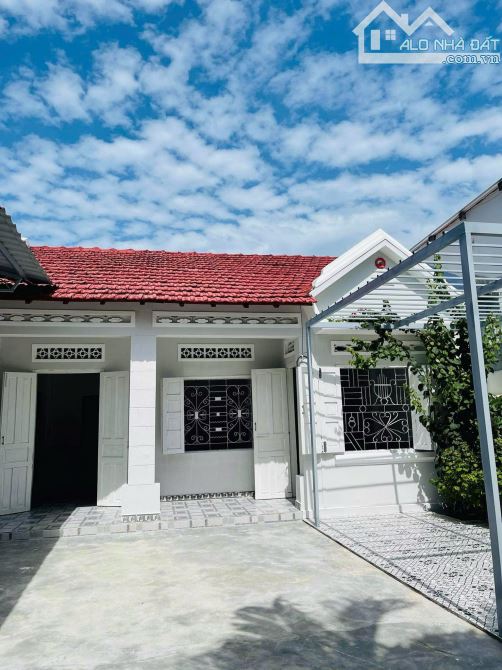 🎊Cần Bán nhà vườn Diên Thạnh, thị trấn Diên Khánh cách chợ chỉ 80m. - 7