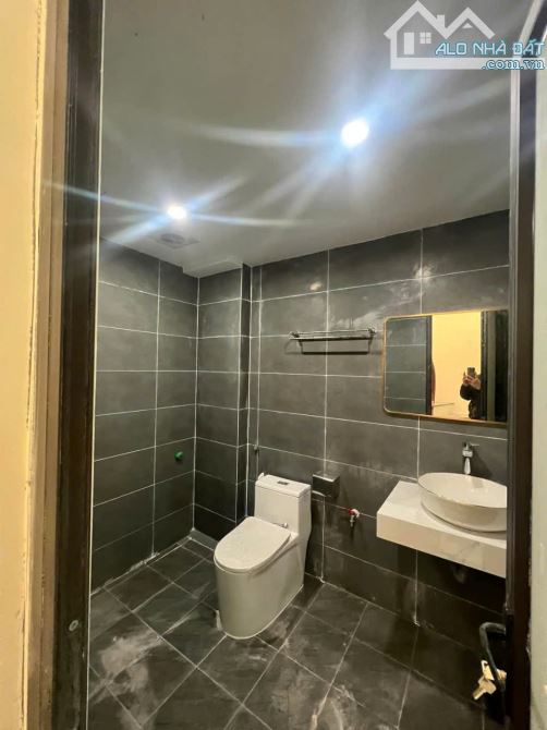 Ảnh thật! em Bán căn nhà thị trấn Chúc Sơn gần LK Lộc Ninh nhà 31m 4tầng giá 2.98 tỷ - 7