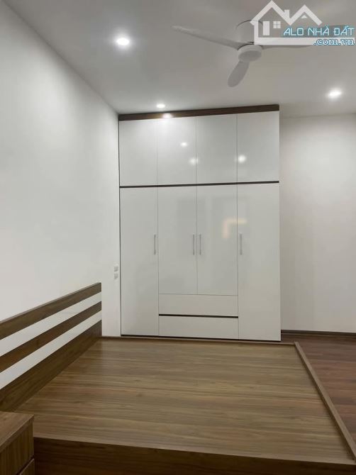 🔥BÁN NHÀ VƯƠNG THỪA VŨ - 72M² - 4 TẦNG - Ô TÔ ĐỖ CỔNG - CHỈ 12.2 TỶ🔥 - 7