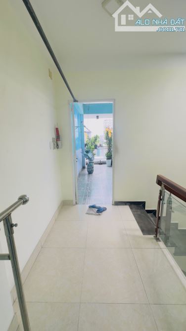 Bán NR 4 tầng DTS 190m2, 6,7 tỷ tại Đường Số 2, Trường Thọ, Thủ Đức, HCM - 7