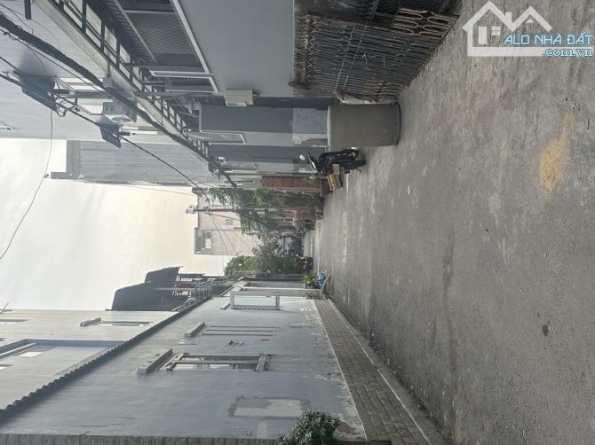 🚘HXH LÊ VĂN THỌ - NHÀ MỚI ĐẸP - 3 TẦNG - 64M2 - NHỈNH 6🌹 - 7