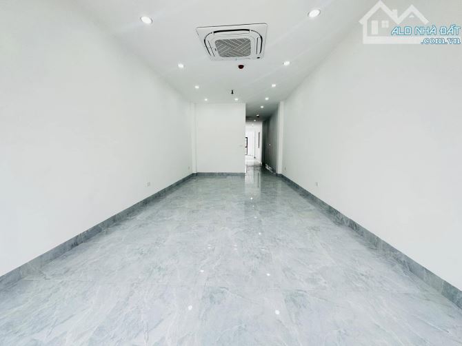 Nhà Mặt Phố Hoàng Văn Thái, Văn Phòng, Kinh Doanh, Thang Máy 80m2*8T, 38 tỷ Thanh Xuân - 7