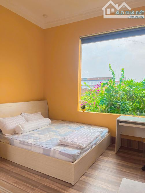 HOMESTAY CỰC ĐẸP TẠI BIỂN HỒ TRÀM, CHO THUÊ 20TR/THÁNG, GIÁ BÁN NHANH SIÊU RẺ - 7