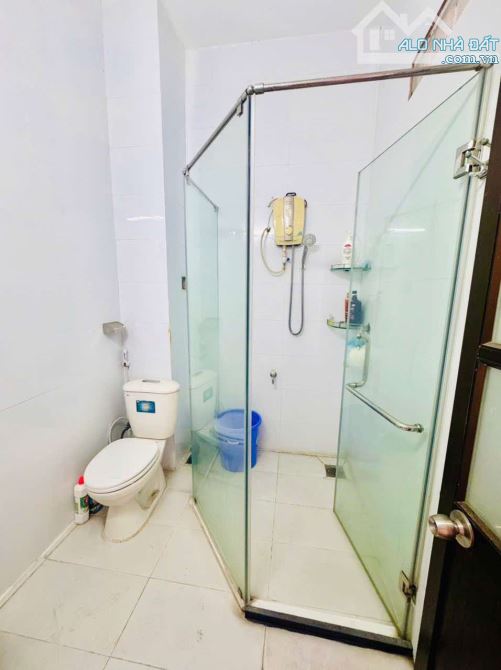 BÁN NHÀ  4 TẦNG FULL NỘI THẤT,VẠN PHÚC CITY CHỈ 10,3 Tỷ  SÂN ĐỂ XE HƠI THÍCH HỢP VỪA Ở - 7