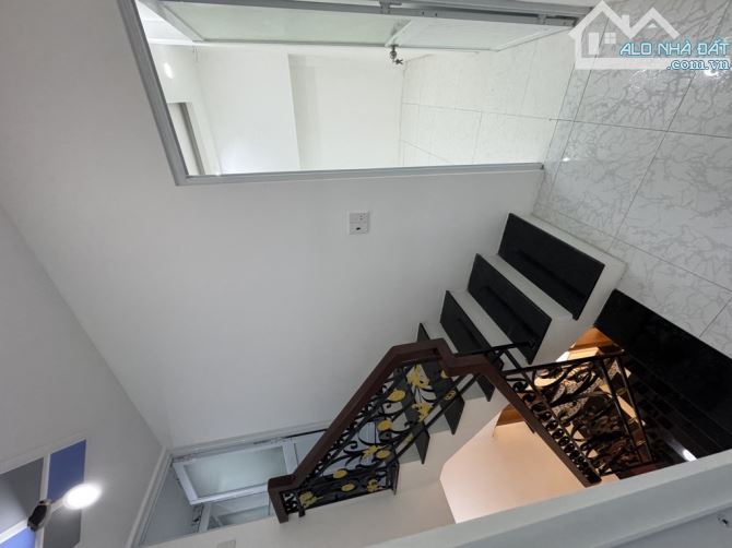 Hàng thơm nhà gần chợ Da Sà, 2 tầng, 5x11M, đường Tỉnh Lộ 10, Hẻm 5M Thông. - 8
