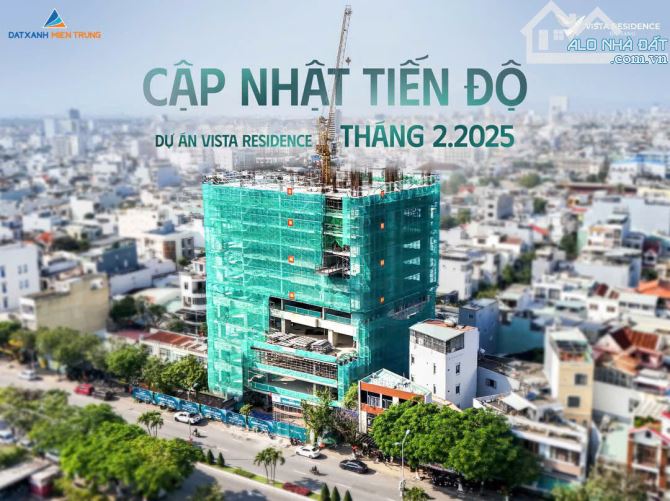 Tôi chính chủ cần nhượng lại căn 2N có sổ,view phố Xô Viết Nghệ Tĩnh, cho thuê 15tr/ tháng - 8