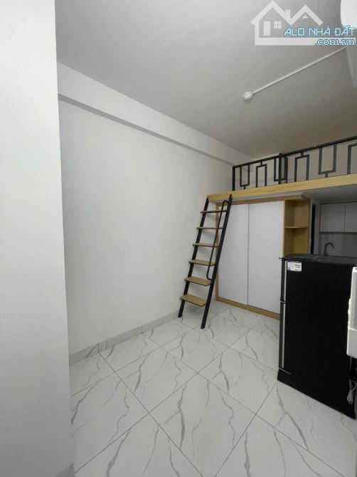 Tòa CCMN mặt phố Phú Đô, Nam Từ Liêm 93m² 7 tầng MT 5,5m 26 Phòng kk - 8