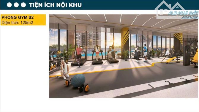 Có nhiều căn hộ giá thấp hơn, tại sao khách vẫn mua Sun Symphony Residences - 8