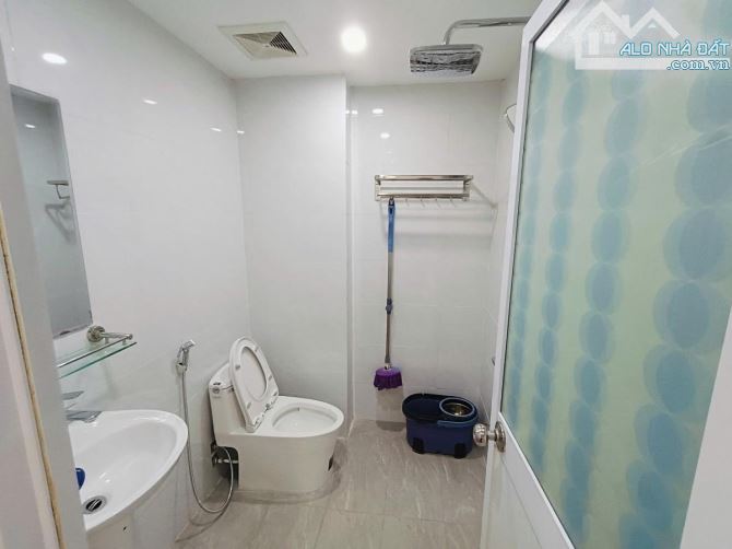 Giảm giá! Chung cư thấp tầng 116m2, ngã tư Trôi, nội thất cao cấp, giá chỉ 3 tỷ65 - 8