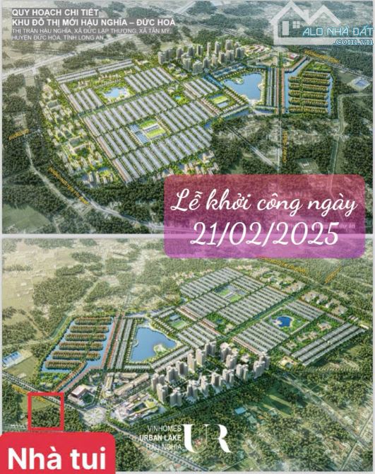 SỞ HỮU NGAY 1000M2 ĐẤT ONT CHÍNH CHỦ MẶT TIỀN TRUNG TÂM BÀU CÔNG - 8