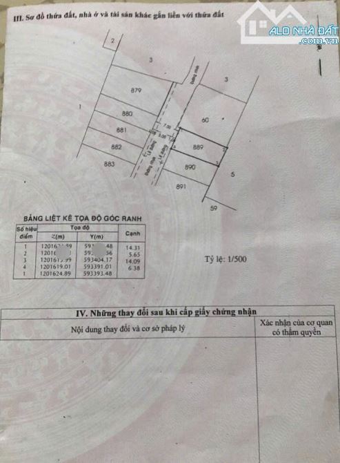 Bán Nhà 1 trệt 1 lầu 85m2 Đường Ô Tô 2 P/Ngủ_Cho Thuê 7Tr/Tháng_Tại Đg Đồng Tâm, Hóc Môn - 8