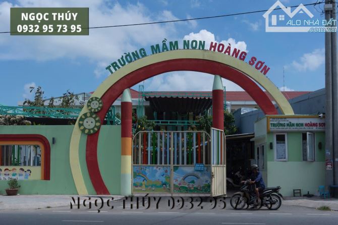 BÁN NHÀ 1 TRỆT 1 LẦU : hẻm bờ kè cái sơn, kV 4 , phương an bình, quận Ninh Kiều, Cần Thơ - 8