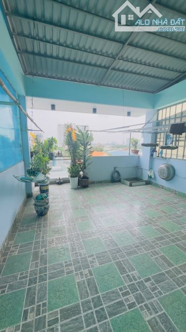 Bán NR 4 tầng DTS 190m2, 6,7 tỷ tại Đường Số 2, Trường Thọ, Thủ Đức, HCM - 8