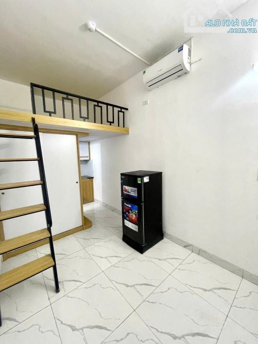 Tòa CCMN mặt phố Phú Đô, Nam Từ Liêm 93m² 7 tầng MT 5,5m 26 Phòng kk - 9
