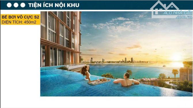 Có nhiều căn hộ giá thấp hơn, tại sao khách vẫn mua Sun Symphony Residences - 9