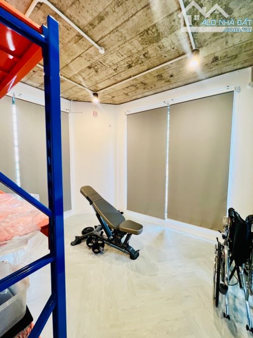 BIỆT THỰ HOÀI CỔ 8x18- 143m2 - VỊ TRÍ SIÊU VIP TOÀN ĐẠI GIA - CHỦ 1 ĐỜI - CỰC HIẾM, - 9