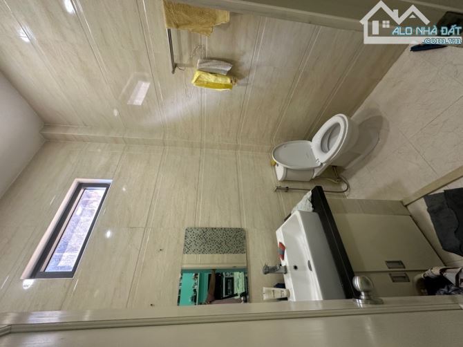 BIỆT THỰ ĐẸP 3 TẦNG 122M2(6X20)-HẺM 4M-AN DƯƠNG VƯƠNG-GIÁ 10.3 TỶ - 9