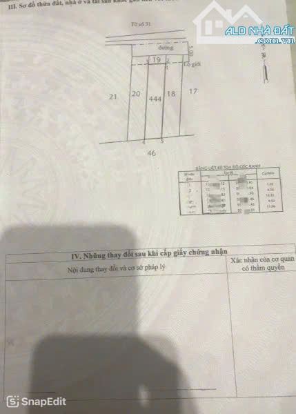 Bán Nhà 2P/Ngủ_72m2 Tại Nguyễn Thị Sóc,Hốc Môn_Sổ Riêng Giá Chỉ 1ty410 (Còn T/Lượng) - 9