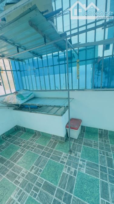 Bán NR 4 tầng DTS 190m2, 6,7 tỷ tại Đường Số 2, Trường Thọ, Thủ Đức, HCM - 9