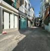 Bán nhà Trần kế xương quận Phú nhuận - 5 tầng - 9,5 tỷ.