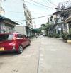 Nhỉnh 5 tỷ - nhà mới 4 tầng - 68m2 - 4x17 - hẻm 1/ xe tải - nga Tân Hòa Đông - Bình Tân