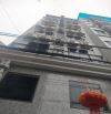 Tòa CCMN mặt phố Phú Đô, Nam Từ Liêm 93m² 7 tầng MT 5,5m 26 Phòng kk