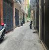 Phân Lô GaZa Ô Tô Trung Tâm Phố Cổ Hà Đông DT42m 5 Tầng Giá Yêu Thương