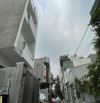 Bán nhà phố 4 tầng hiện đại, trung tâm quận 7, đường Huỳnh Tấn Phát chỉ 7 tỷ