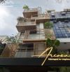Khách Sạn MT Trần Quốc Hoàn (4.5*26m) xây Hầm 7 Tầng, HĐT:100 Triệu_giá 28.9 Tỷ tl
