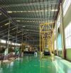 Cho thuê kho xưởng 81.000m² ở Đức Hòa, Long An giá 4 (usd/m²/tháng)