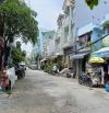 Bán nhà Bùi Tư Toàn 78m2 - Ngang 4,5m - Oto thông