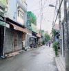 MẶT TIỀN KINH DOANH - 4 TẦNG - 4,5M x 20M - NGAY UBND PHƯỜNG - GẦN CÔNG VIÊN LÀNG HOA