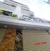 Bán nhà Vĩnh Hưng 35m2, 6 tầng, giá 5.2 tỷ, ô tô đổ cửa