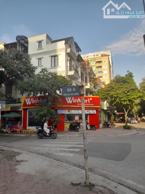 Bán biệt thự Lưu Hữu Phước, Mỹ Đình. DT 100m2, 5 tầng. Giá 32 tỷ Ở Làm Văn Phòng cho Thuê - 7