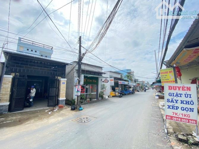 BÁN NHÀ TRỆT LẦU MẶT TIỀN HẺM LIÊN TỔ 12-20 ĐƯỜNG NGUYỄN VĂN CỪ