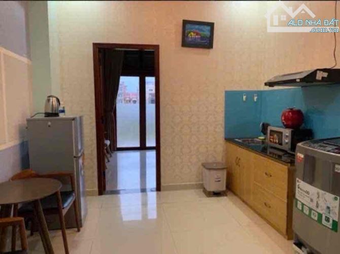 AN THƯỢNG 8 – NHÀ ĐẸP, 8.7 tỷ – KINH DOANH HOMESTAY CỰC TỐT