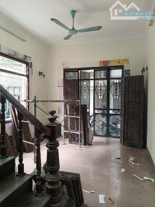 Quá Hiếm Phân Lô Phố Nguyễn Thị Định Mặt Tiền 6m, 69m2x5T, 32 tỷ