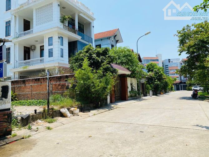 Bán Đất Mặt tiền Phùng Chí Kiên , kqh Sông Đà Kiểm Huệ , Tp Huế