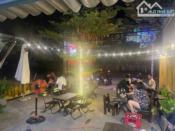 🏠🏠 Cho thuê mặt bằng cafe và quán nhậu trung tâm Xuân Phú - Tp Huế