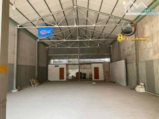 Cho thuê kho nhỏ 220m2 tại Long Bình Tân Biên Hòa Đồng Nai